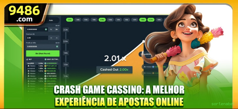 Configurações úteis dentro do app sortenabet