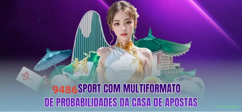 Bônus boas-vindas sortenabet R$100