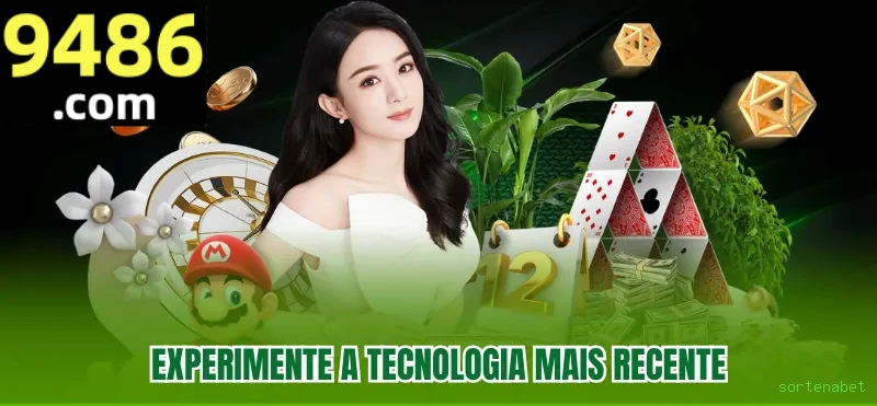 Ganhar e sacar na sortenabet